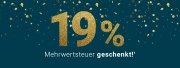 19% Mehrwertsteuer sparen bei Mr.Spex