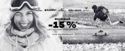 Brandsale -15% extra auf alle Lieblingsmarken bei Planet Sports