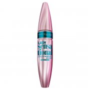 Maybelline New York Lash Sensational Mascara in Black Waterproof bei@amazon - 5,54&euro;