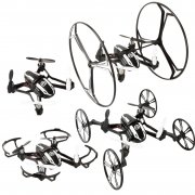 NINETEC Spyforce 1 Videodrohne f&uuml;r 69,99 &euro; 