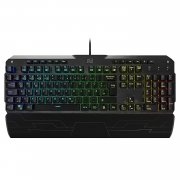 Lioncast LK300 RGB mechanische Gaming Tastatur