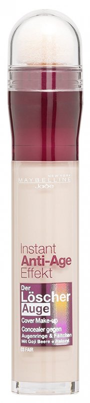 Maybelline New York Instant Anti-Age Effekt Concealer bei@amazon - 5,22&euro;