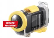 TELEFUNKEN FHD 170/5 Action Cam Full HD knallharte 44 Euro statt 72 Euro 