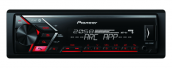 Pioneer MVH-S300BT Autoradio 1DIN