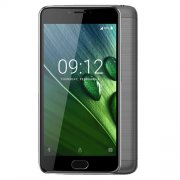 Acer Liquid Z6 Plus Grau EU [14cm (5,5 Zoll) Full HD-Display, Octa-Core-CPU f&uuml;r 129&euro; statt 195&euro;