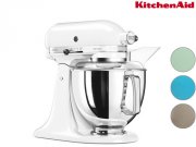 KitchenAid Artisan Elegance KSM175PS K&uuml;chenmaschine f&uuml;r 408,90&euro; statt 498,99&euro;