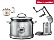 Kitchenaid Multi-Cooker + R&uuml;hrturm f&uuml;r 188,90&euro; statt 238,28