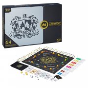 Hasbro Spiele C0729100 - Monopoly 64-Token Pack, Familienspiel bei@amazon - 48,99&euro;