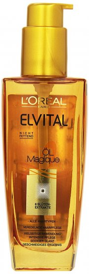 L'Or&eacute;al Paris Elvital &Ouml;l Magique Haar&ouml;l bei@amazon - 3,25&euro;