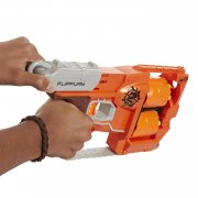Hasbro Nerf A9603EU4 - Zombie Strike bei@amazon - 14,99&euro;