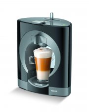 Krups KP 1108 Nescaf&eacute; Dolce Gusto Oblo Kaffeekapselmaschine 59,95