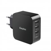 EasyAcc 36W USB Ladeger&auml;t 7,2A 3-Port