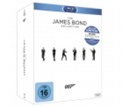 Bond Collection 2016 - (Blu-ray) f&uuml;r 75&euro; statt 89,97&euro;