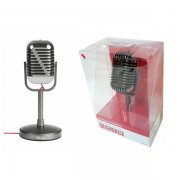 Trust Elvii Desktop Mikrofon f&uuml;r 9,99&euro; statt 12,99&euro;