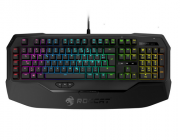 Roccat Ryos MK FX MX RGB Brown Tastatur nur 129,90 Euro inkl. Versand