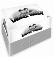 Laurel & Hardy oder Dick &Doof Kollektion mit vielen Folgen in einer Box nur 30,77 &euro; inkl. Versand