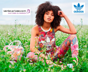 Schuhe und Bekleidung von adidas f&uuml;r die ganze Familie mit bis zu 60 % Rabatt bei Vente Privee
