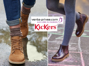 Schuhe von Kickers f&uuml;r Damen, Herren und Kinder mit einem Rabatt von bis zu 50% shoppen