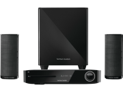 HARMAN KARDON BDS 385S 2.1 System