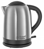 Russell Hobbs Wasserkocher Oxford 1,7l bei Penny f&uuml;r24,94&euro; anstatt 33,61&euro;