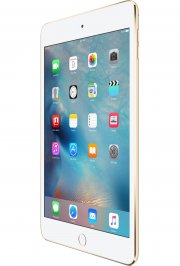 Apple iPad mini 4 Tablet-PC - 20,1 cm (7,9 Zoll) - Apple A8 - 32 GB - iOS 9 Retina-Display
