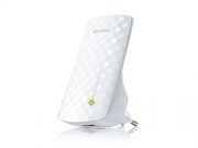 TP-Link AC750 Dualband WLAN Repeater RE200