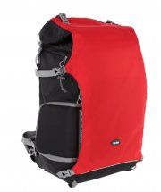 ROLLEI Traveler Canyon XL Fotorucksack in Rot zum KNALLER Preis von 59 &euro;&nbsp;satt 215,00 &euro;