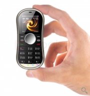 SERVO S08 Fidget Spinner Mobile Phone 1.3 inch Dual SIM Card f&uuml;r 12,10 &euro;&nbsp;statt 17,21 &euro;