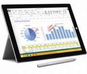 12 Zoll Microsoft Surface Pro 3 f&uuml;r 637,42 &euro; statt laut PVG 803,00 &euro; mit Gutschein