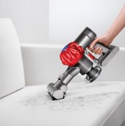 DYSON 227463-01 V6 Slim Extra Handstaubsauger f&uuml;r 222 &euro;&nbsp;statt 265 &euro; bei Media Markt 
