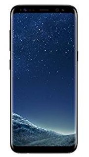 Samsung Galaxy S8 (5,8 Zoll (14,7 cm) 64GB interner Speicher f&uuml;r je 509&euro; (Amazon)