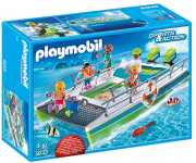PLAYMOBIL 9233 Glasbodenboot mit Unterwassermotor nur 11,99 Euro inkl. Versand 