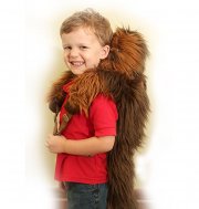Star Wars 69156 Back Buddy Chewbacca-Spielzeug 46,98 Euro inkl. Versand 