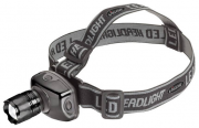 Vigor LED Stirnlampe Headlamp V1911 batteriebetrieben nur 9,99 Euro inkl. Versand