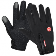 Lixada Touchscreen Handschuhe mit Gutscheincode nur 4,19 Euro inkl. Versand 