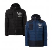 Sch&ouml;ne Camp David Jacke mit abnehmbarer Kapuze f&uuml;r 90,99 Euro statt 140 Euro