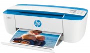 HP Deskjet 3720 All-in-One 3-in-1 Tintenstrahl Multifunktionsdrucker @comtech.de