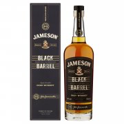 Jameson Black Barrel Irish Whiskey bei@amazon - 23,99&euro;