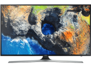 SAMSUNG UE55MU6199U 55 Zoll, UHD 4K, SMART TV, LED, 1300 PQI, DVB-T2 HD, DVB-S, DVB-S2