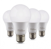 Albrillo LED Lampe E27 mit 7 Watt im 4er Pack nur 7,95 Euro bei Amazon Prime