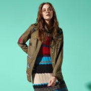 Bis zu 56% auf Desigual bei Limango