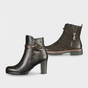 Bis -53% auf Schuhe von Marco Tozzi, s.Oliver u.Caprice bei Limango