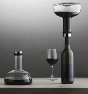 Menu 4680069 Weindekantierkaraffe zum Bestpreis von 28,90 Euro inkl. Versand bei Amazon