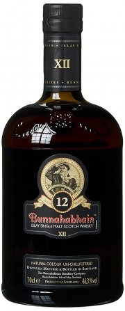 Bunnahabhain Islay Single Malt Scotch Whisky 12 Jahre bei@amazon - 39,99&euro;