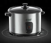 Russell Hobbs Cook@Home 19750-56 Reiskocher nur heute f&uuml;r 20,18 Euro bei Amazon Prime 