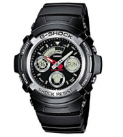Casio G Shock Armbanduhr f&uuml;r Herren nur 55,25 Euro inkl. Versand bei Amazon 