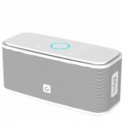 DOSS SoundBox - Touch Bluetooth Lautsprecher Kabellose Portabler 12W Lautsprecher 12 Stunden