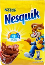  NESTL&Eacute; Nesquik kakaopulver bei@kaufland -1,49&euro;