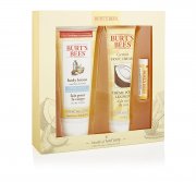 Burt's Bees P&auml;ckchen der Natur Geschenkset bei@amazon -8,72&euro;