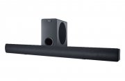 MAGNAT SB 180 2x 2-Wege Systeme aktiv Soundbar f&uuml;r 159 &euro;&nbsp;statt 234 &euro;